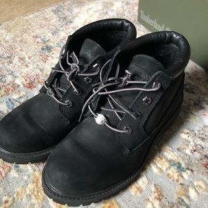 Timberland Nellie Chukka Boots